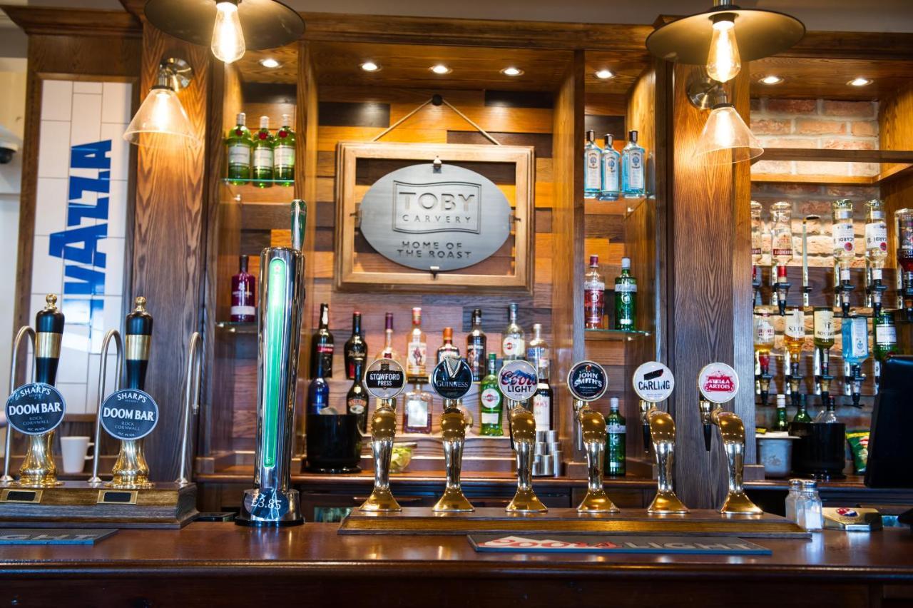 Innkeeper's Lodge Beckenham Bromley Buitenkant foto