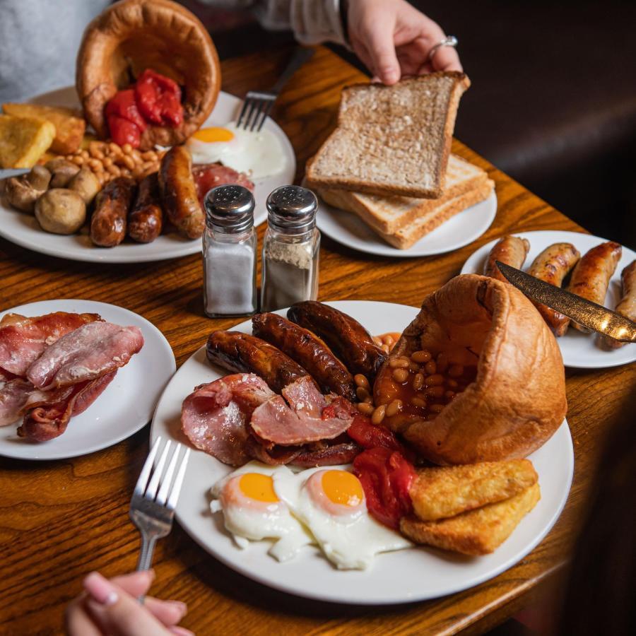 Innkeeper's Lodge Beckenham Bromley Buitenkant foto