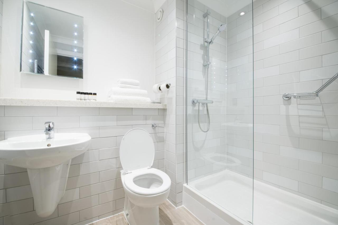 Innkeeper's Lodge Beckenham Bromley Buitenkant foto