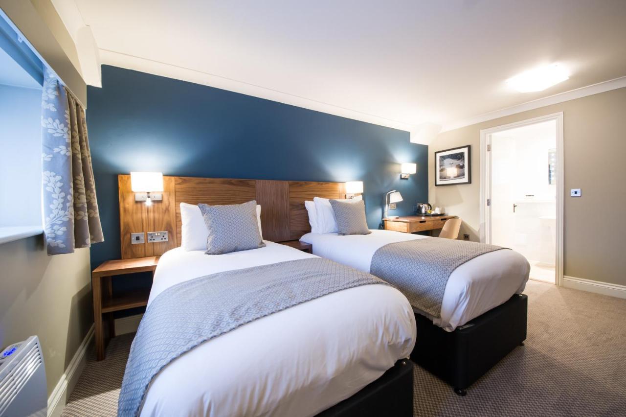 Innkeeper's Lodge Beckenham Bromley Buitenkant foto