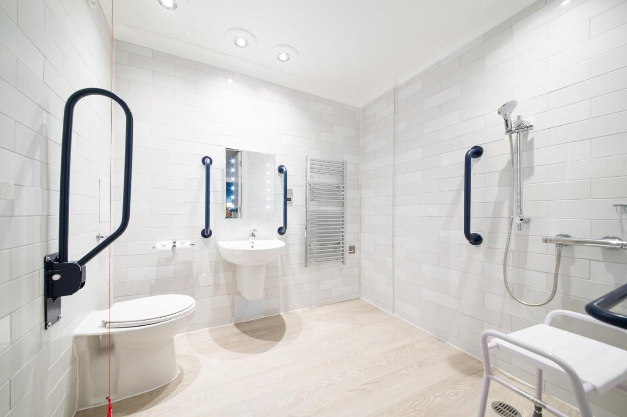 Innkeeper's Lodge Beckenham Bromley Buitenkant foto